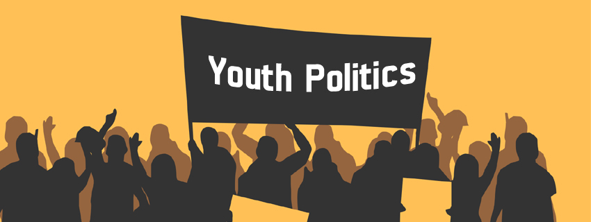 Youth in Politics: Change Makers or Silent Spectators?
