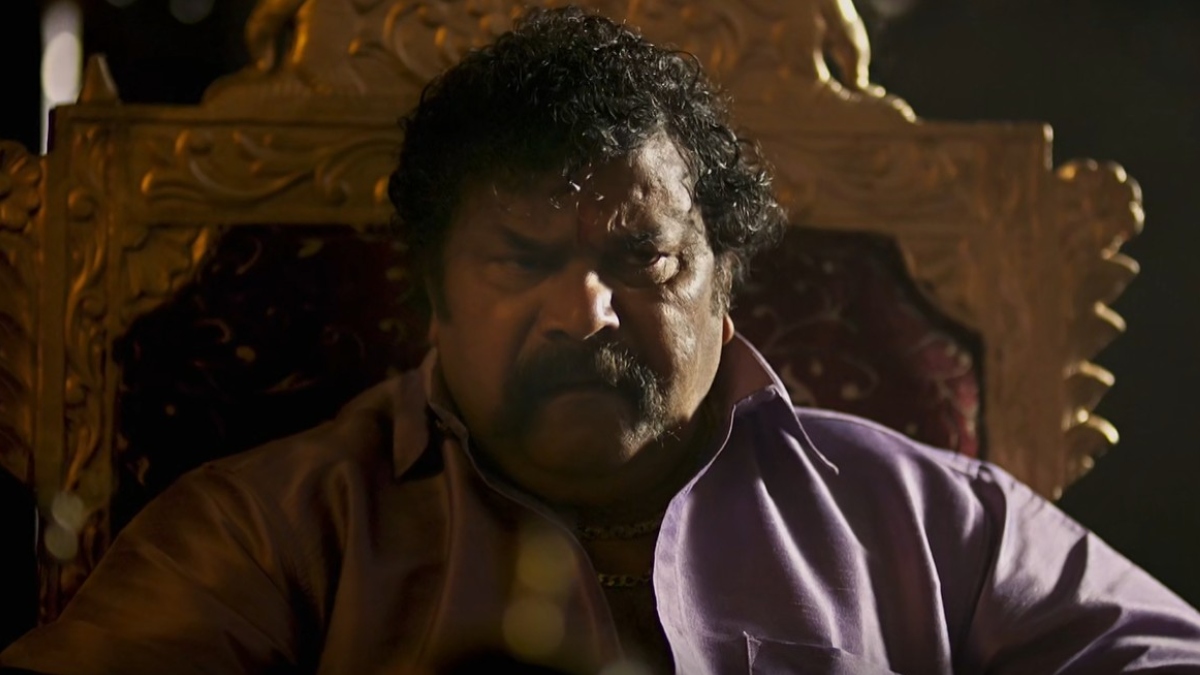 Veteran Kannada Actor Dinesh Mangaluru Passes Away at 55