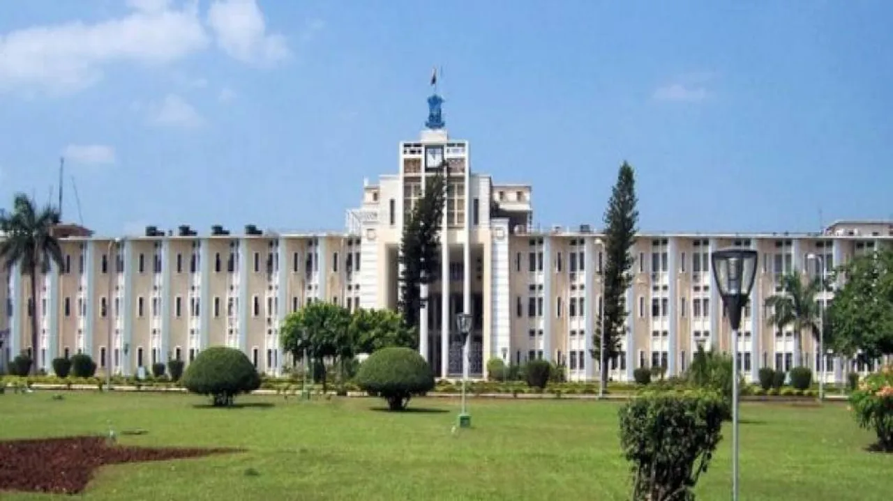 Odisha Home Department Orders Major Reshuffle: 19 OPS (SB) Officers Transferred Across the State